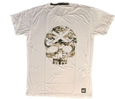 Camiseta Cav Craquelada BSCross - Diversas - Masculino