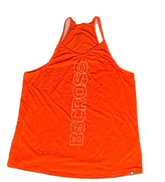 Regata Alça BSCross - Laranja - Feminina