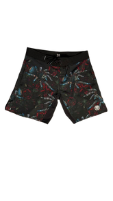 Bermuda Ent Spider c/ bolso embutido masculina BSCross