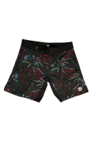 Bermuda Ent Spider c/ bolso embutido masculina BSCross