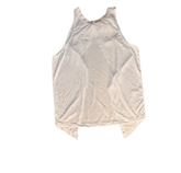 Regata Feminina Muscle-T RK Rokbox – Branca