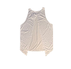 Regata Feminina Muscle-T RK Rokbox – Branca