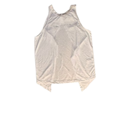 Regata Feminina Muscle-T RK Rokbox – Branca