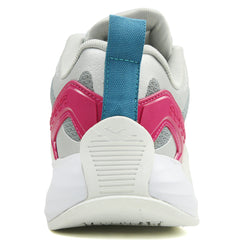 LANÇAMENTO - Tênis de Cross/Treino Everlast Climber Ultra - Cinza / Rosa - Feminino