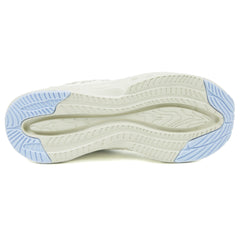 LANÇAMENTO - Tênis de Corrida Everlast Climber Run - Branco / Azul - Feminino