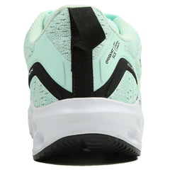 LANÇAMENTO - Tênis de Corrida Everlast Climber Run - Verde / Preto - Feminino