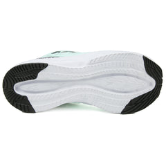 LANÇAMENTO - Tênis de Corrida Everlast Climber Run - Verde / Preto - Feminino