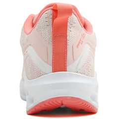 LANÇAMENTO - Tênis de Corrida Everlast Climber Run - Rosa / Branco - Feminino