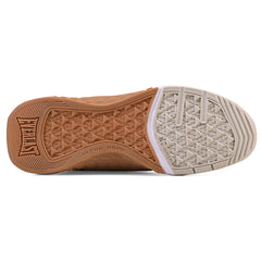 LANÇAMENTO - Tênis de Cross/Treino Everlast Climber Ultra - Marfim / Azul - Unissex