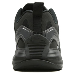 LANÇAMENTO - Tênis de Cross/Treino Everlast Climber Ultra - Preto / Cinza - Unissex