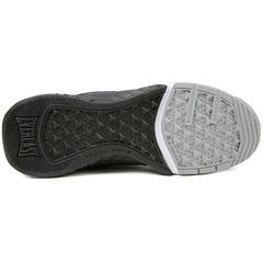 LANÇAMENTO - Tênis de Cross/Treino Everlast Climber Ultra - Branco / Vermelho - Unissex