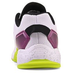 LANÇAMENTO - Tênis de Cross Everlast Climber Pro 3 - Branco / Amarelo - Unissex