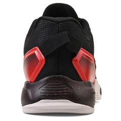 LANÇAMENTO - Tênis de Cross/Treino Everlast Climber Pro 3 - Preto / Vermelho - Unissex