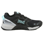 LANÇAMENTO - Tênis de Cross/Treino Everlast Climber Pro 3 - Preto / Verde - Unissex