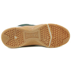 LANÇAMENTO - Tênis de Cross/Treino Everlast Climber Pro 3 - Verde / Branco - Unissex