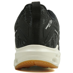 LANÇAMENTO - Tênis de Corrida Everlast Climber Run - Preto / Bege - Unissex