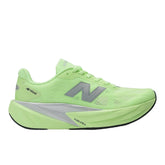 LANÇAMENTO - Tênis de Hyrox New Balance Fuelcell Rebel V5 - Verde - Feminino
