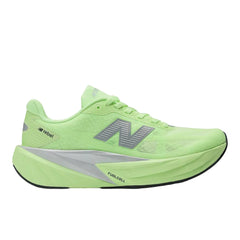 LANÇAMENTO - Tênis de Hyrox New Balance Fuelcell Rebel V5 - Verde - Feminino
