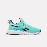 LANÇAMENTO - Tênis de Treino Reebok Nano Gym - Azul Tiffany - Feminino