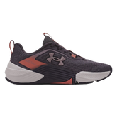 LANÇAMENTO - Tênis de Cross/Treino Under Armour Tribase Reps 2 SE - Roxo / Rosa - Unissex