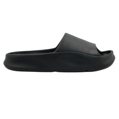 Chinelo Slider Preto URB LAB - Masculino