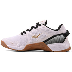 LANÇAMENTO - Tênis de Cross/Treino Everlast Climber Pro 3 - Branco / Preto - Masculino