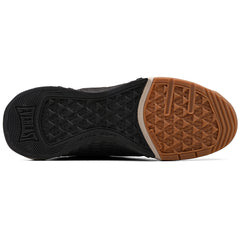 LANÇAMENTO - Tênis de Cross Everlast Climber Ultra - Preto / Marrom - Unissex