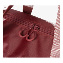 LANÇAMENTO - Bolsa Fila Sport Life Outline Pp - Vinho - Unissex