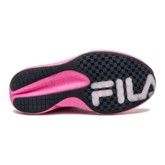 LANÇAMENTO - Tênis de Corrida/Hyrox Fila Speedrocker Skyfoam - Edição Especial Outubro Rosa - Feminino