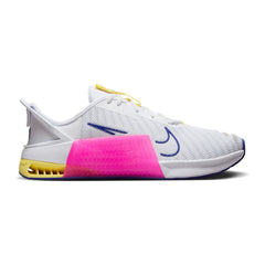 Tênis de Cross Nike Metcon 9 Flyease - Branco / Branco - Unissex