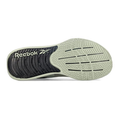 LANÇAMENTO - Tênis de Cross/Treino Reebok Nanoflex TR 3 - Cinza / Preto - Masculino