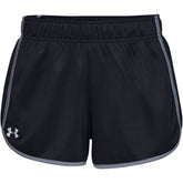 Shorts Under Armour W Tech Mech - Preto - Feminino