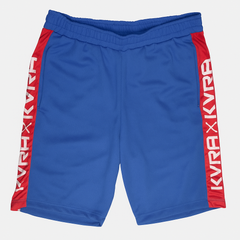 Short Masculino KVRA T-Wake Azul