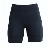 Bermuda de Compressão Sport Br - Preto - Feminino