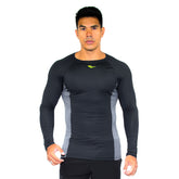 Camiseta Manga Longa Ever Training