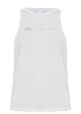 Regata Muscle - Branca - Feminino