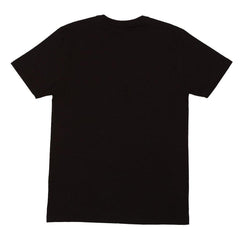 Camiseta RVCA Krome Preto - Masculino