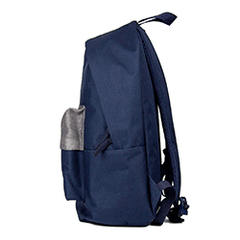 Mochila Vibe Bali - Azul Marinho/Cinza
