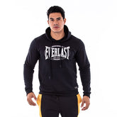 Blusa Moletom Everlast - Preto - Masculino
