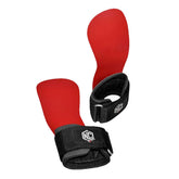 Hand Grip Revolution Nc Extreme Cross Training - Vermelho