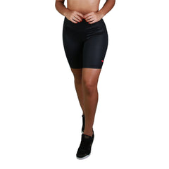Shorts Everlast - Preto / Rosa - Feminino