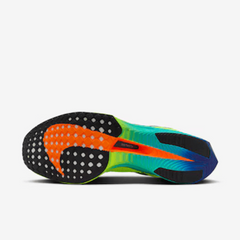 Tênis de corrida Nike Vaporfly 3 - Amarelo  - Masculino