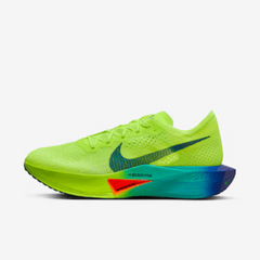 Tênis de corrida Nike Vaporfly 3 - Amarelo  - Masculino