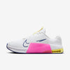 Tênis de Cross/Treino Nike Metcon 9 - Branco / Branco - Unissex