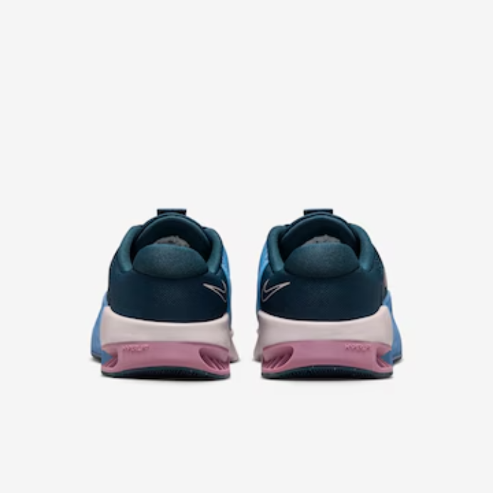 Tênis de Cross Nike Metcon 9  - Azul / Bege - Feminino