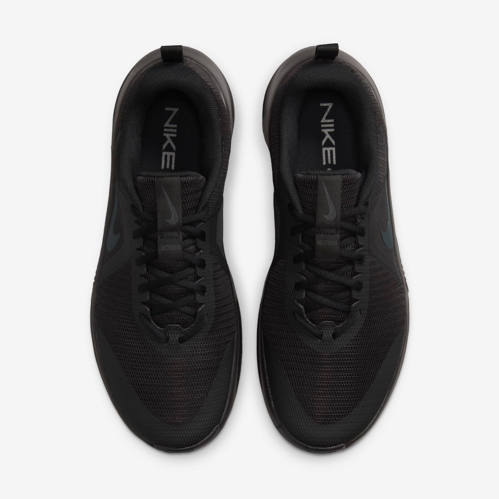 Tênis de Corrida M Nike MC Trainer 3 - Preto / Antracite - Masculino