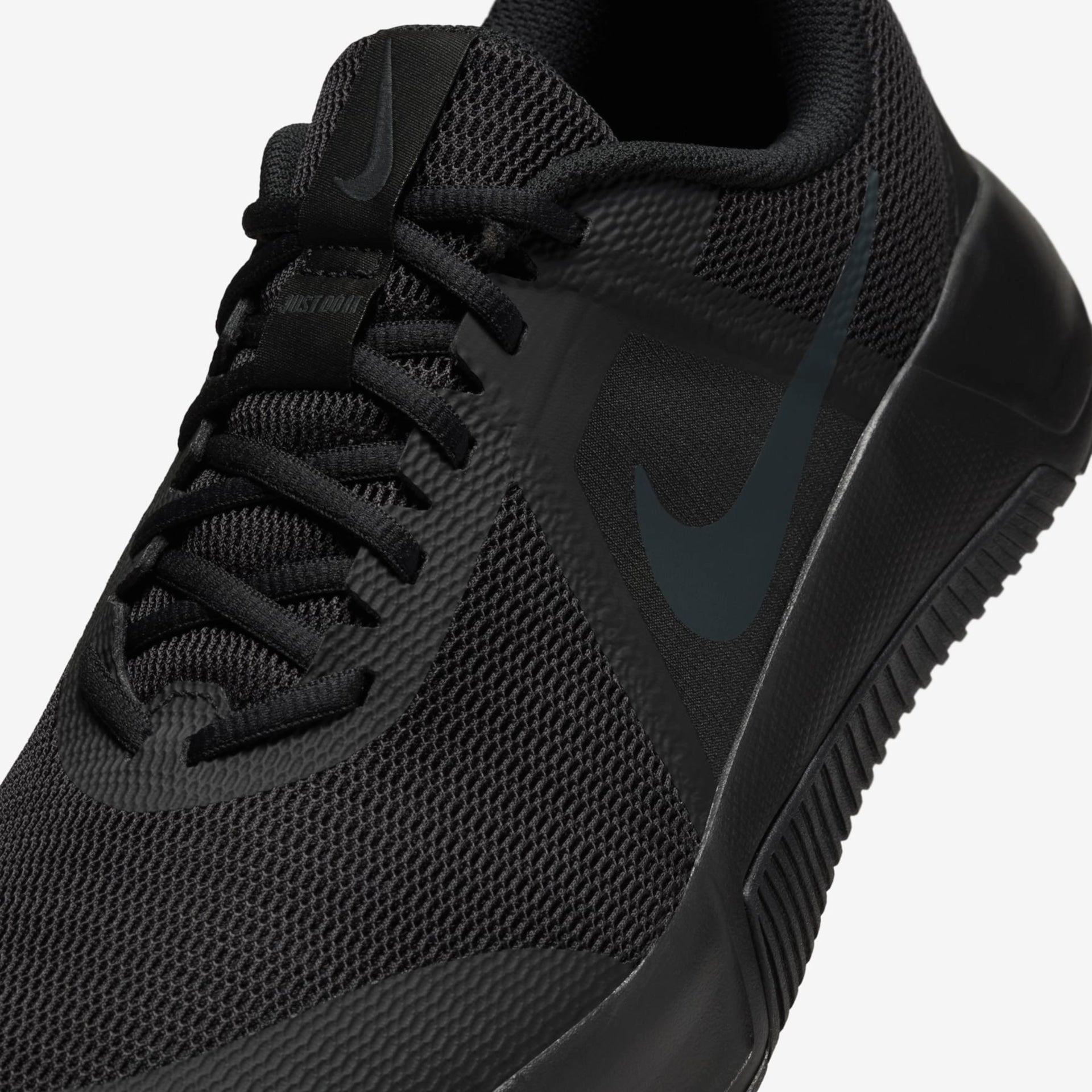 Tênis de Corrida M Nike MC Trainer 3 - Preto / Antracite - Masculino