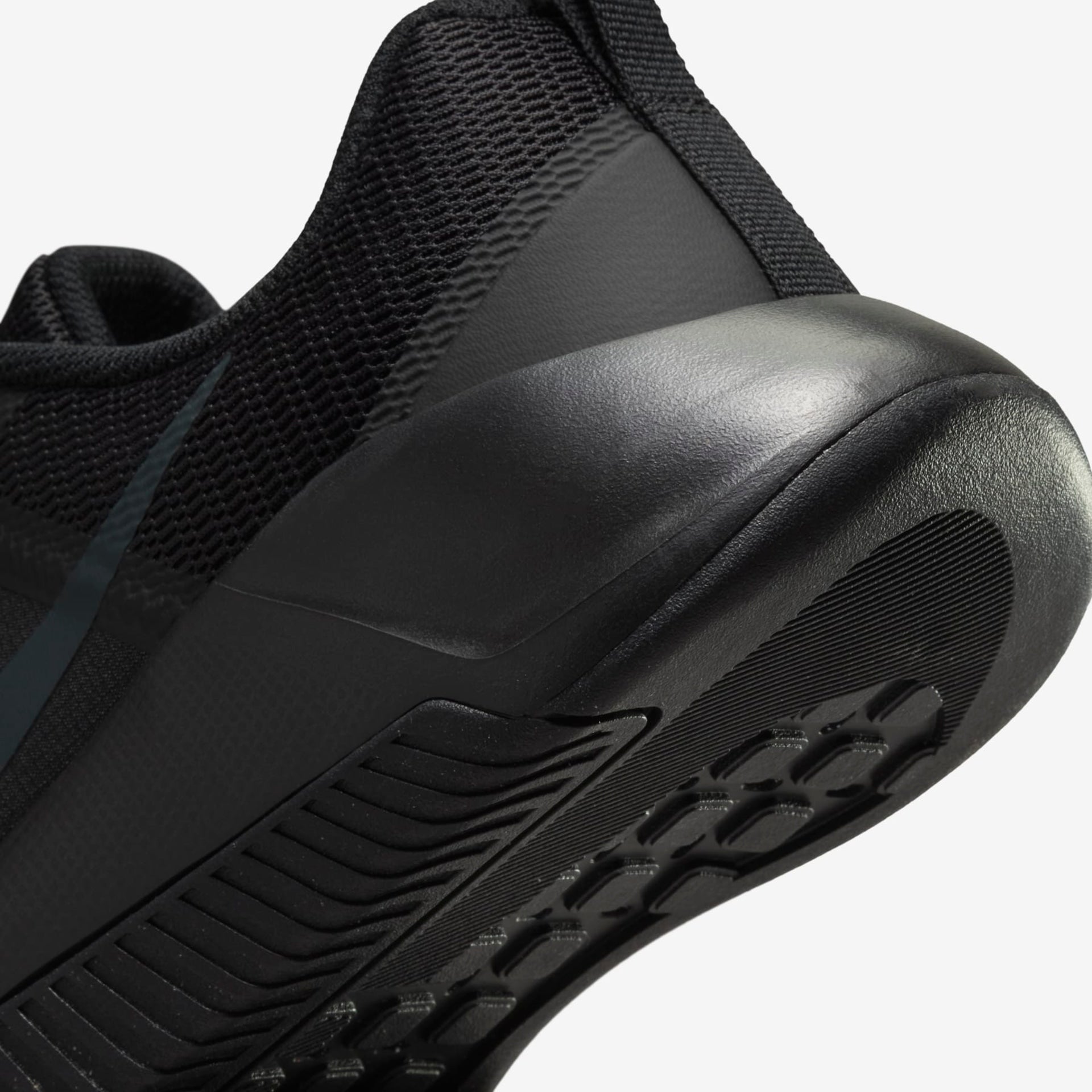 Tênis de Corrida M Nike MC Trainer 3 - Preto / Antracite - Masculino