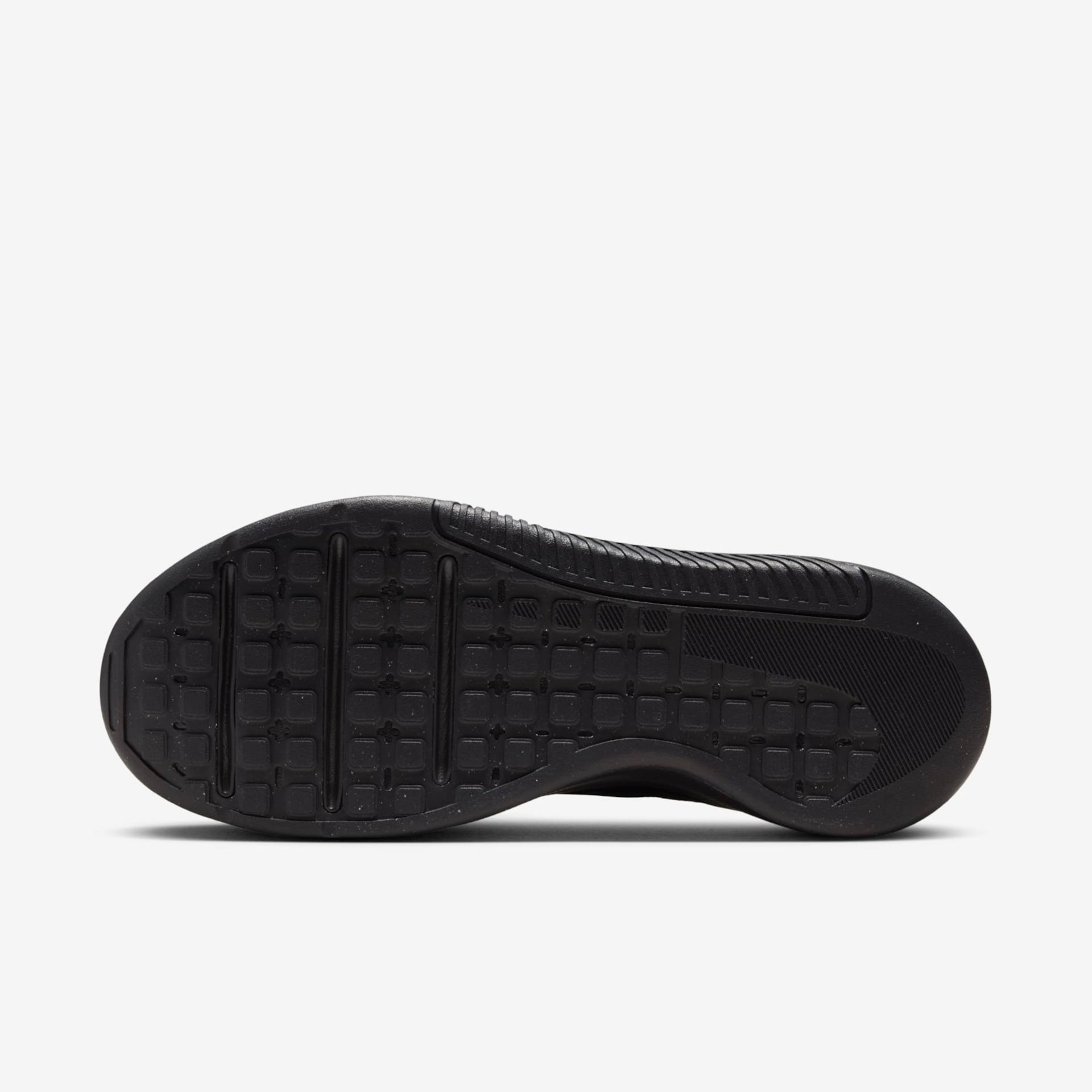 Tênis de Corrida M Nike MC Trainer 3 - Preto / Antracite - Masculino