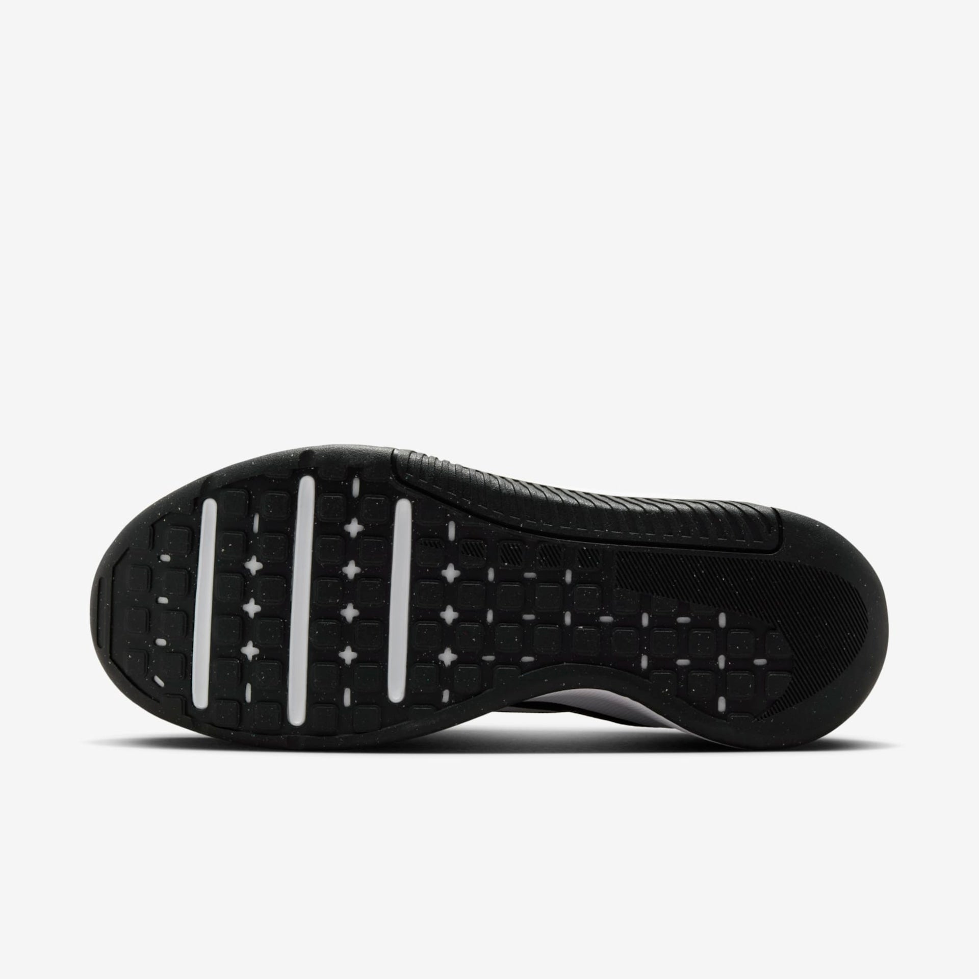 Tênis de Corrida M Nike MC Trainer 3 - Preto / Branco - Unissex